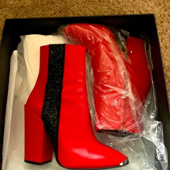 AMIRI boots - Picture 3 of 10